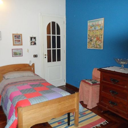 Alle Terrazze Del Borgo Vecchio Palermo Rom bilde