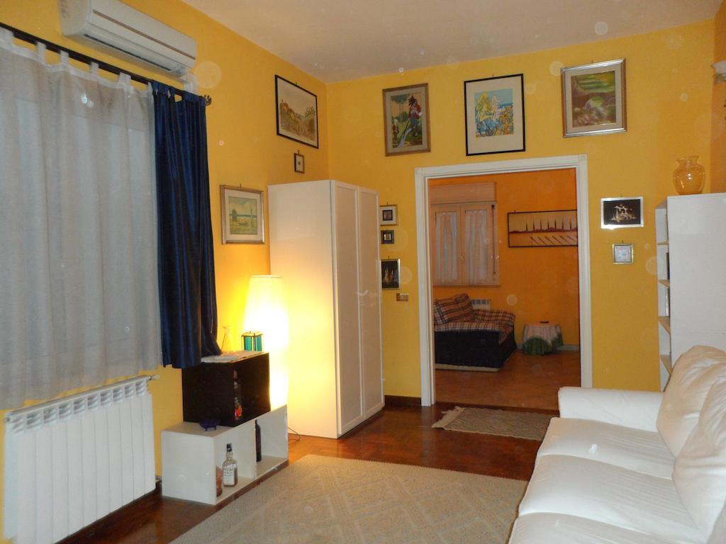 Alle Terrazze Del Borgo Vecchio Palermo Rom bilde