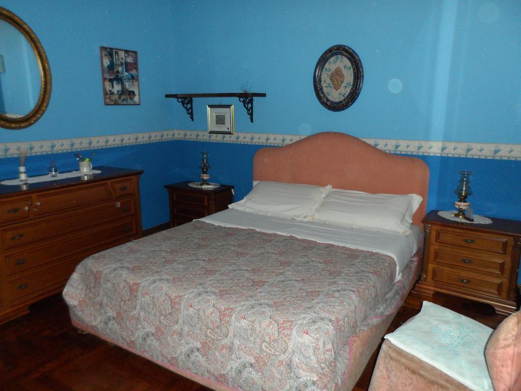 Alle Terrazze Del Borgo Vecchio Palermo Rom bilde